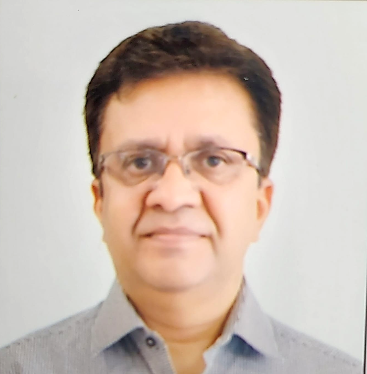 Shri Anurag Agarwal
