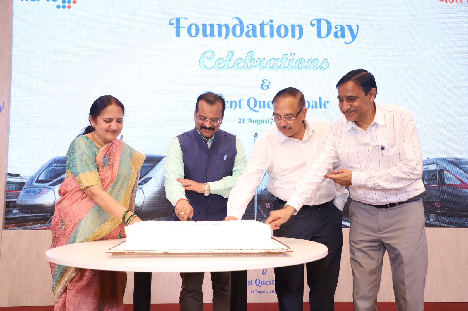 NCRTC Foundation Day 2026