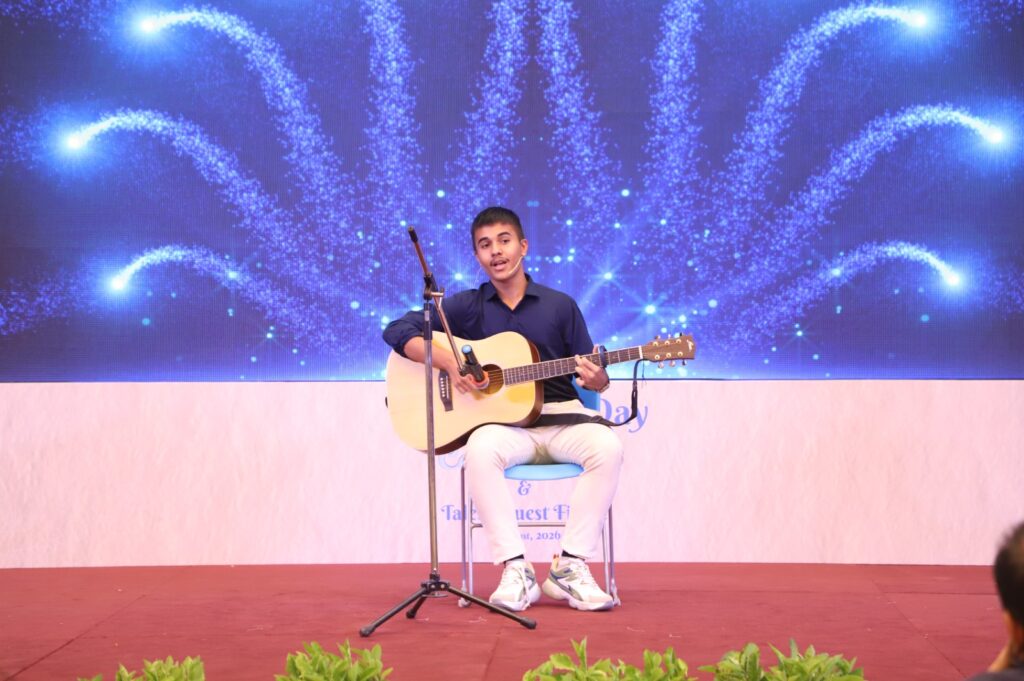 NCRTC Foundation Day 2026