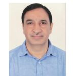 Mr. Rameshwer Meena