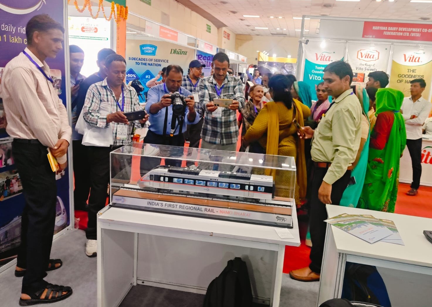 Govt. Achievements & Schemes Expo 2026