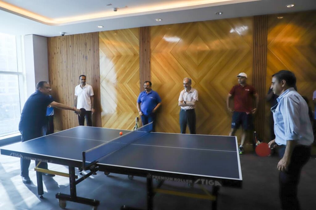 National Sports Day 2026