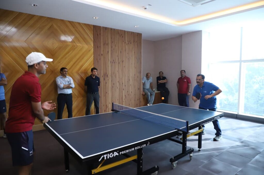 National Sports Day 2026
