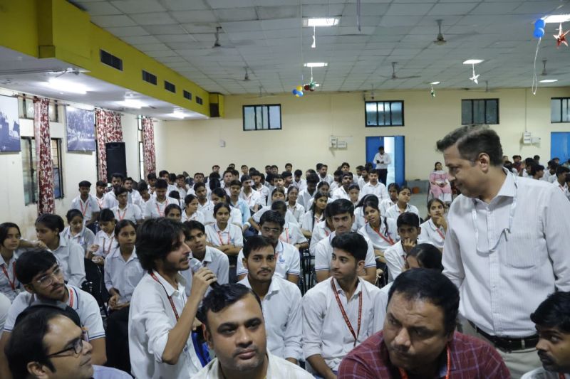 NCRTC conducts student outreach programme at KNMIET, Modinagar