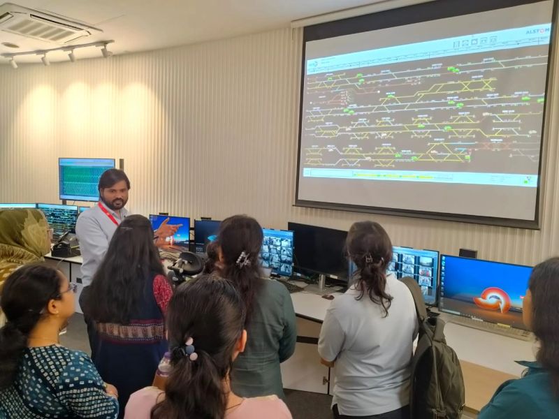 NCRTC’s ‘Drivers of Change’ explores tech behind Namo Bharat