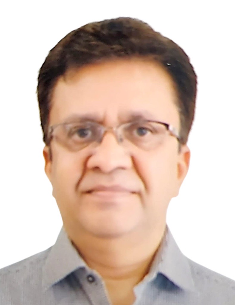 Additional Chief Secretary, Govt. of Haryana 
