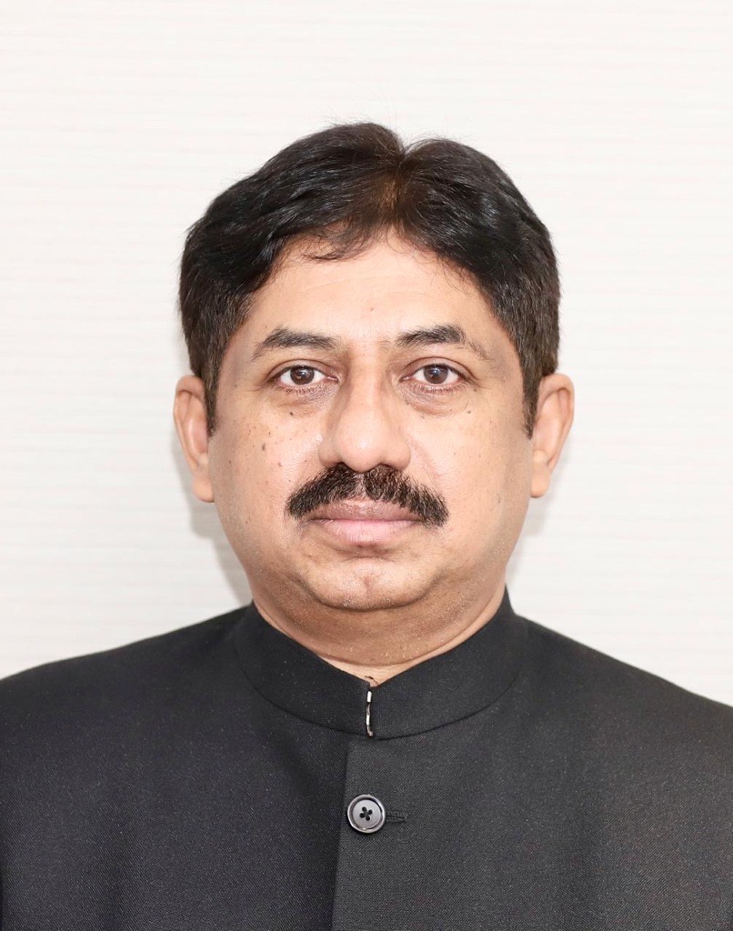 Pr. Secretary, Housing & Urban Planning
