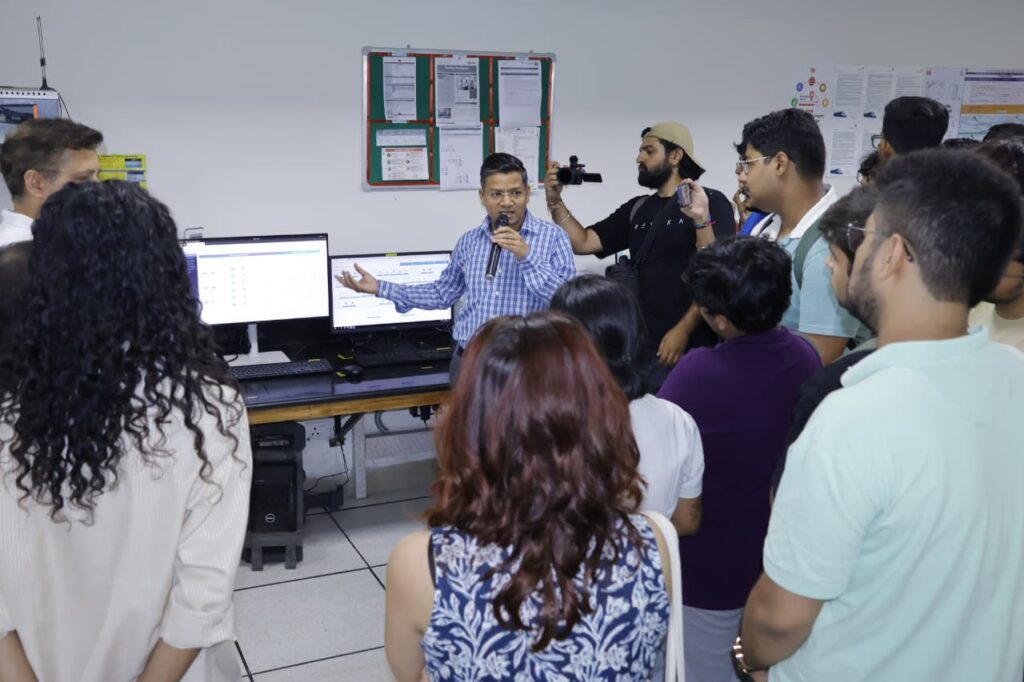 NCRTC Hosts Familiarisation Outreach Programme Under ‘Reforms Utsav’