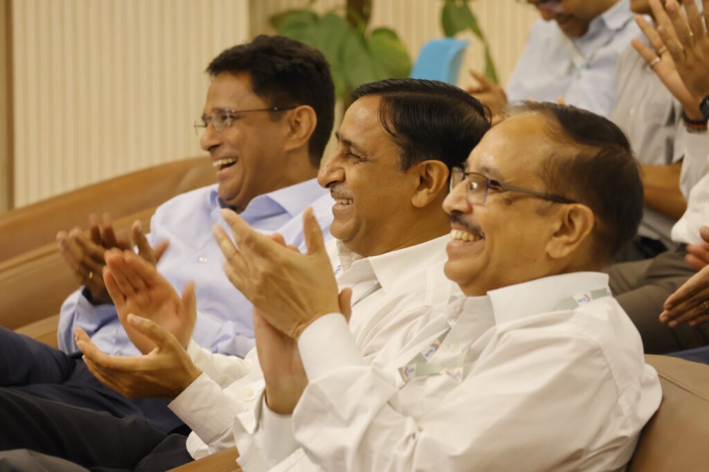 NCRTC organises Hindi Pakhwada 2026 at its corporate office