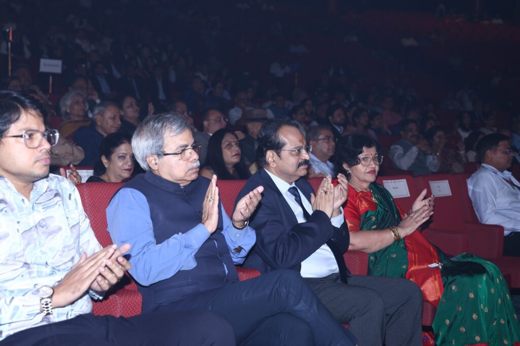 NCRTC celebrates Namo Bharat Diwas at Bharat Mandapam