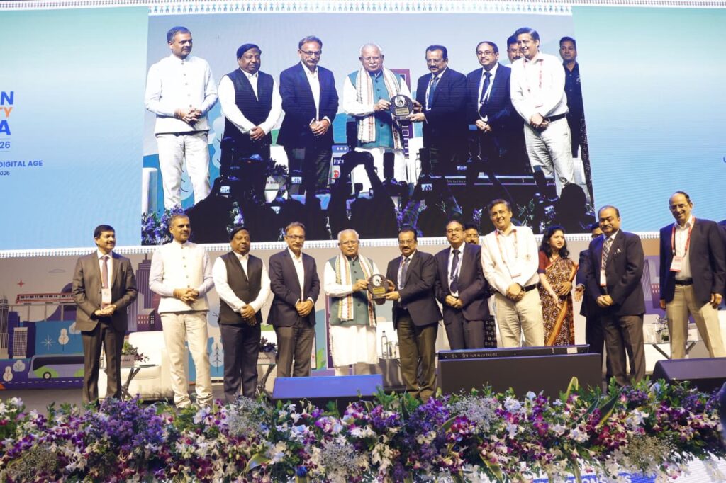 NCRTC shines at 19th UMI Conference & Expo 2026
