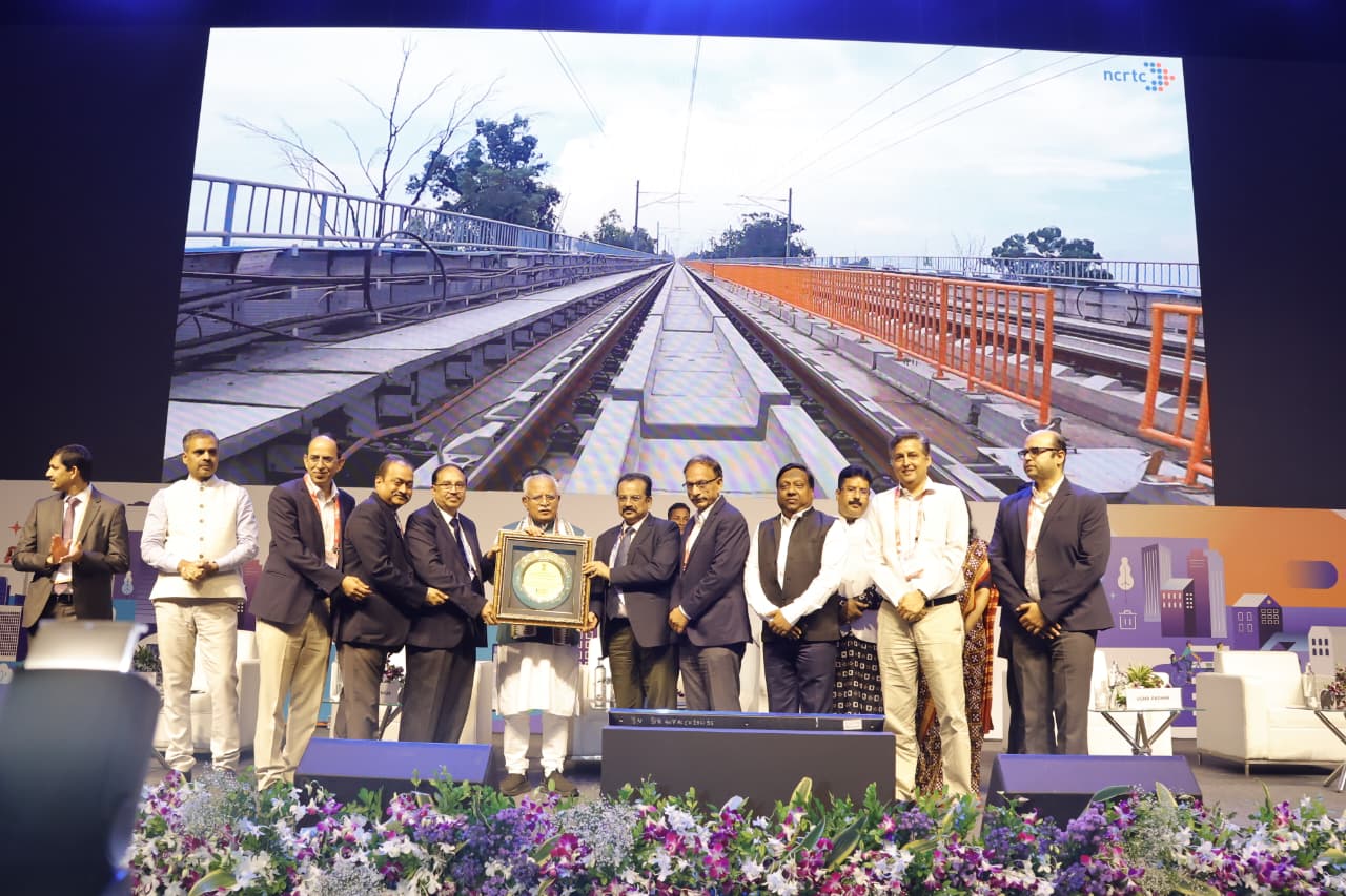 NCRTC shines at 19th UMI Conference & Expo 2026