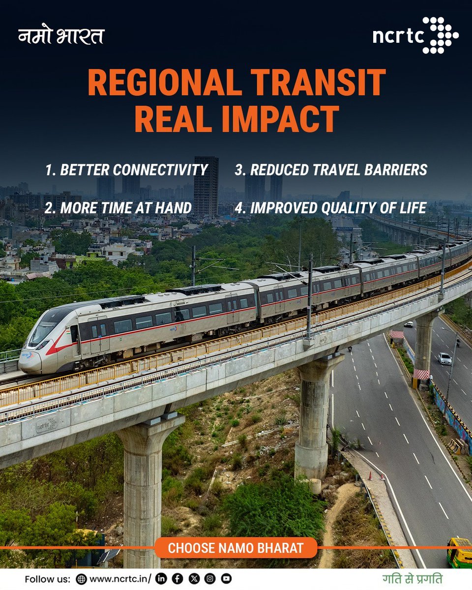 National Capital Region Transport Corporation Ltd.