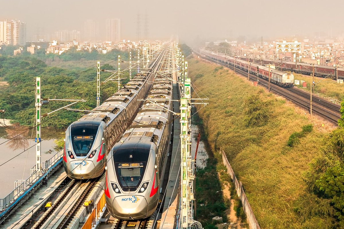 National Capital Region Transport Corporation Ltd.